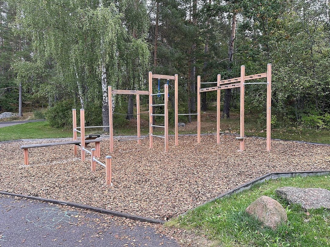 Kvinnebyskolan