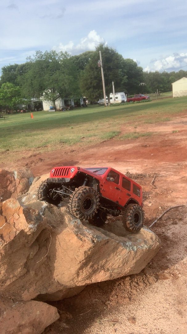 Ole Red