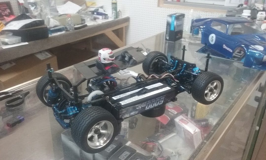 Armory Hobbies