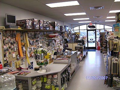 Toy-N-Hobby Headquarters