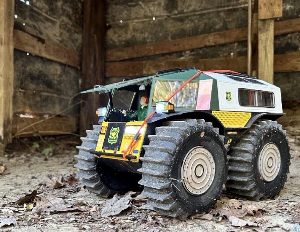 SHERP