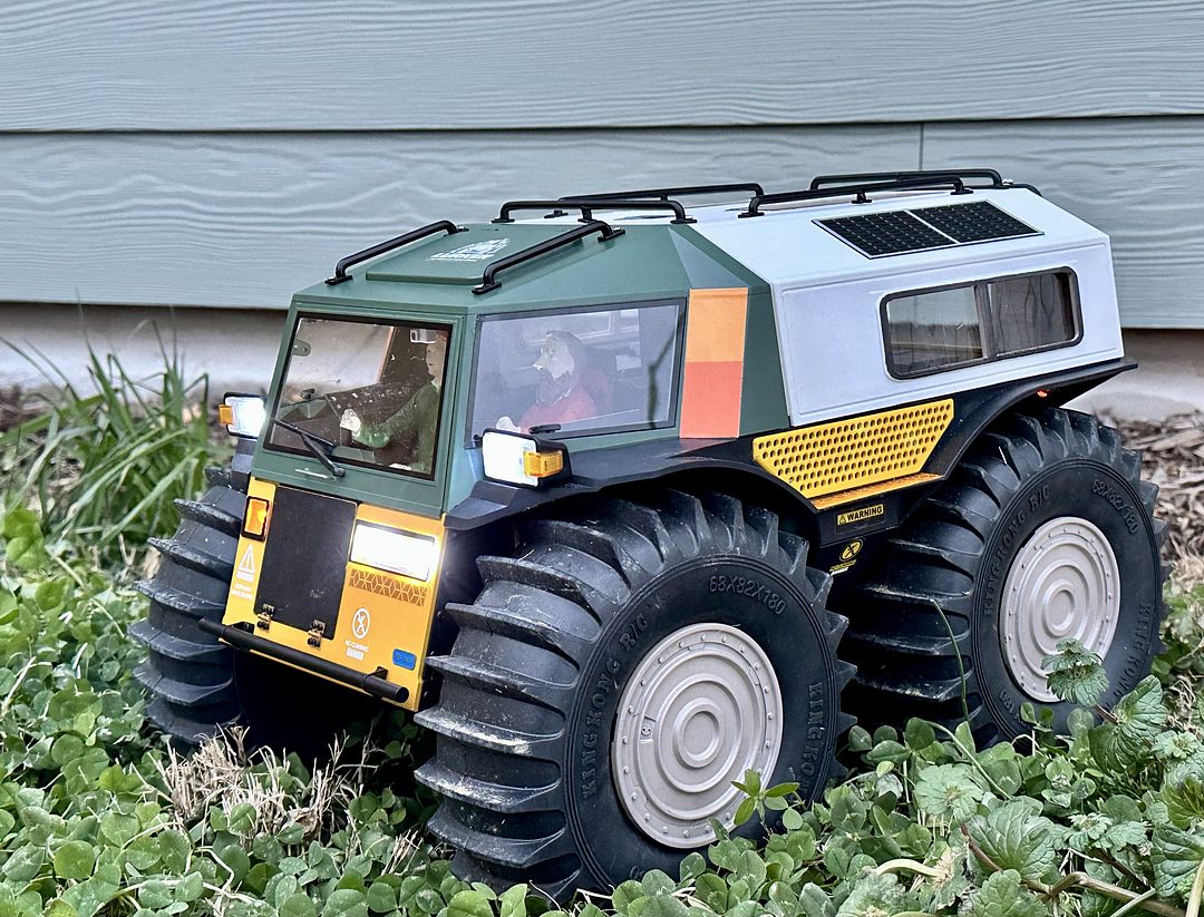 SHERP