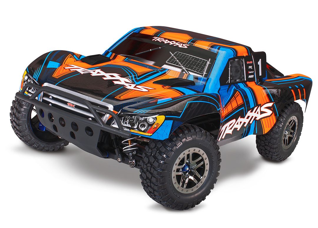 Track Truck