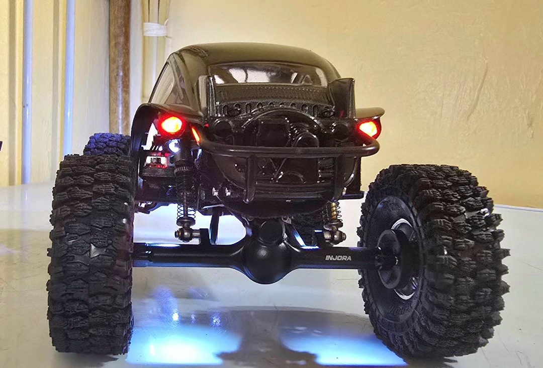 Mini B