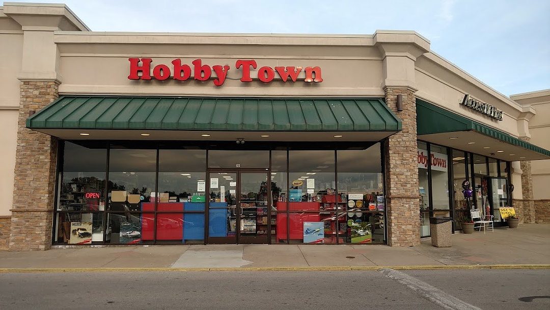 Hobbytown - Lexington 