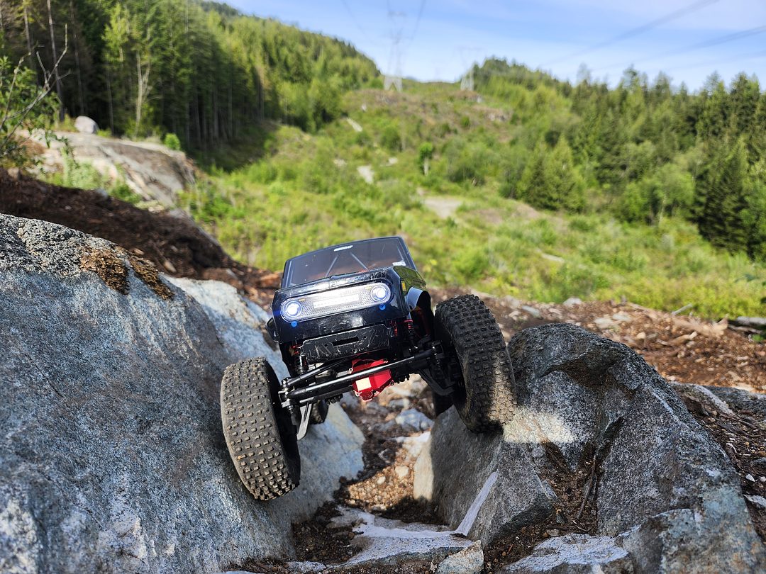 Redcat