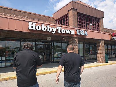 Hobbytown - Louisville 