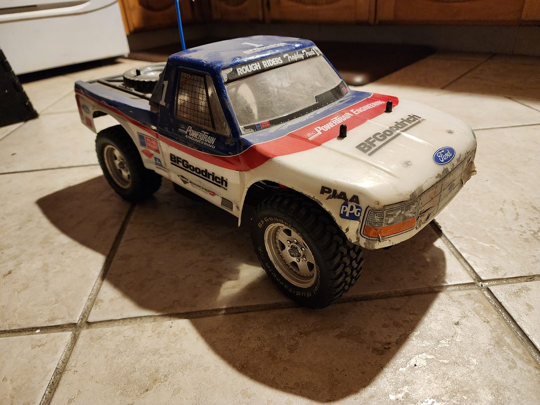 Tamiya