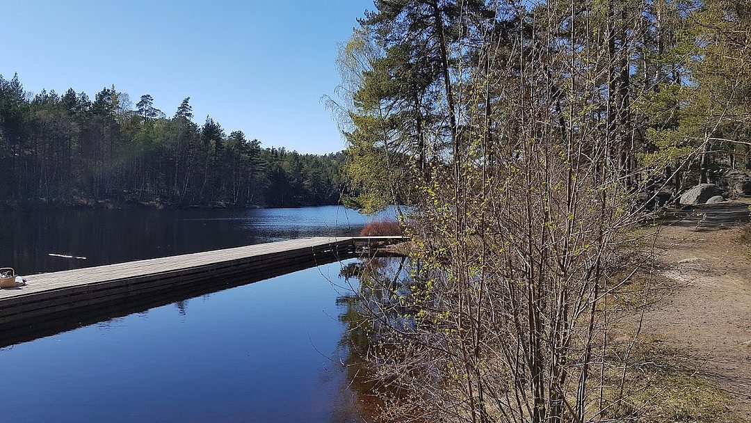 Lillsjön