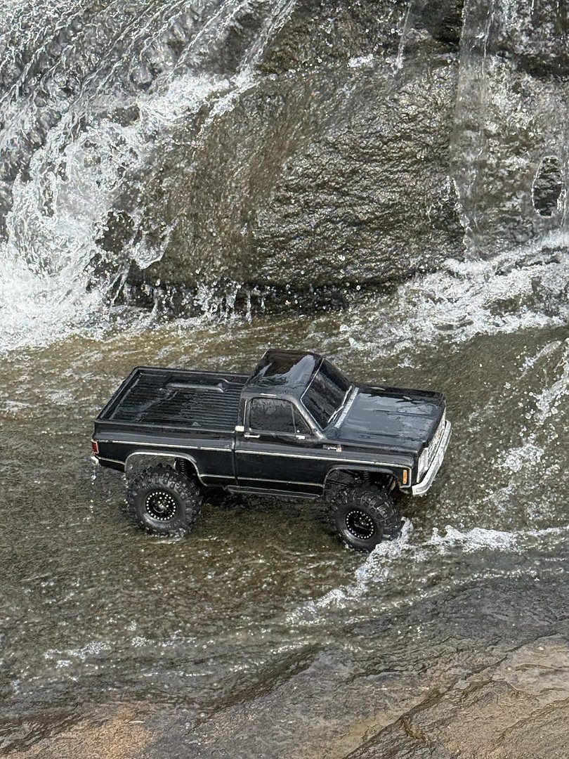 HEAVY CHEVY