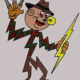 Marvin Wingerdinger
