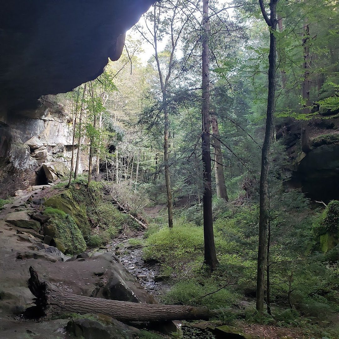 Raven Rocks