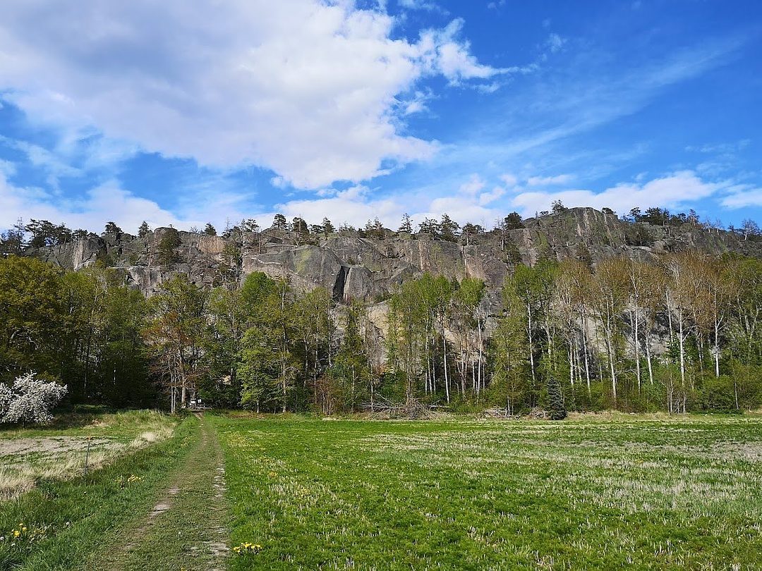 Simonsberget