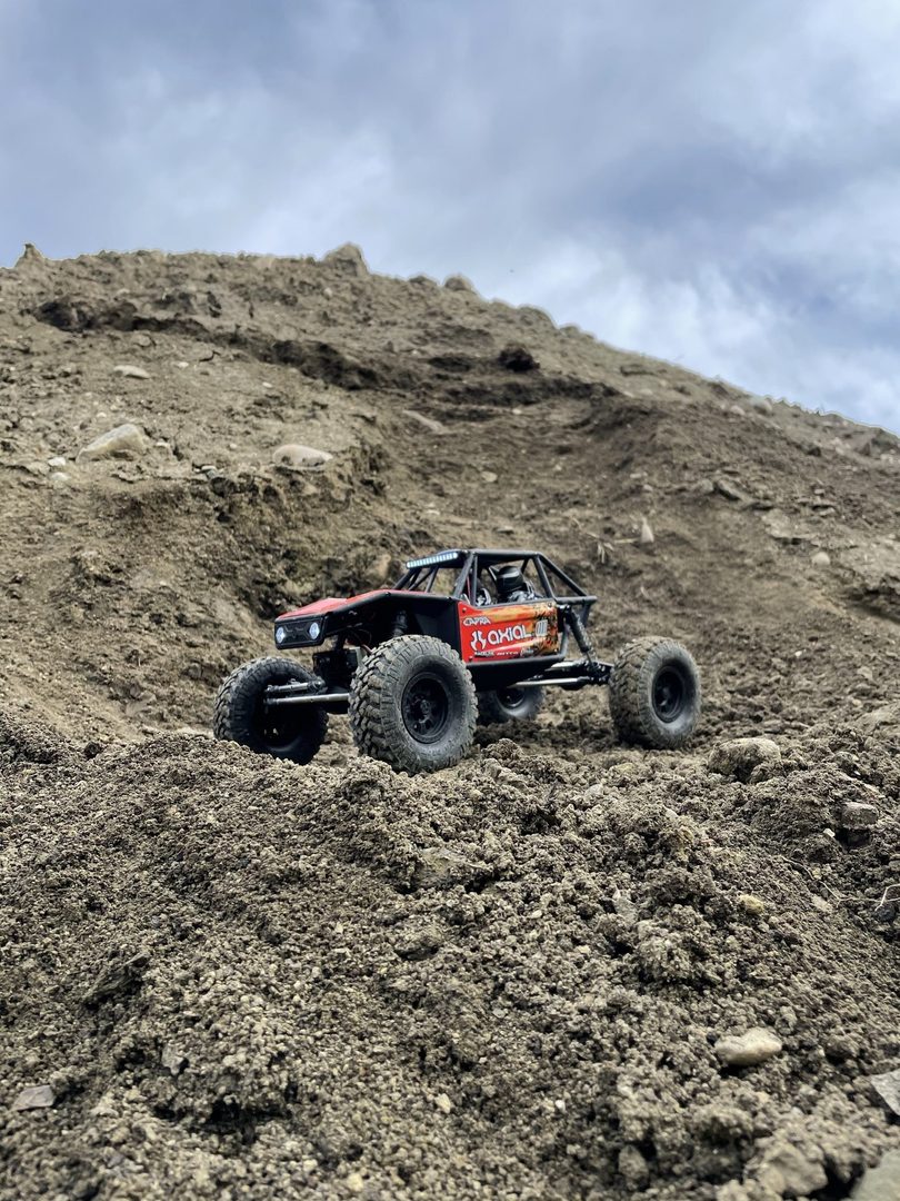Dig Rig