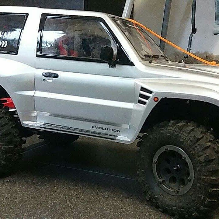Rc Redvit