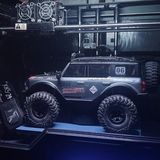 Scuffed RC