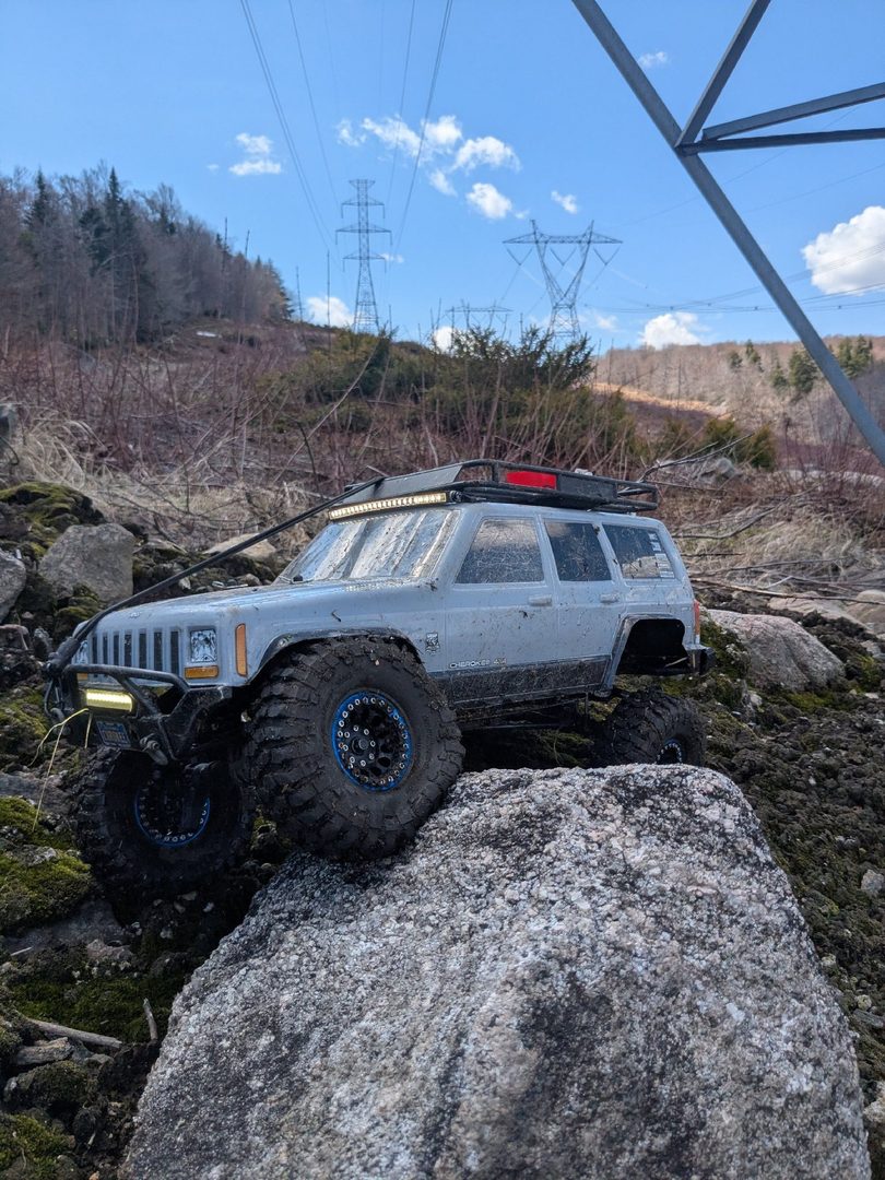 Cherokee