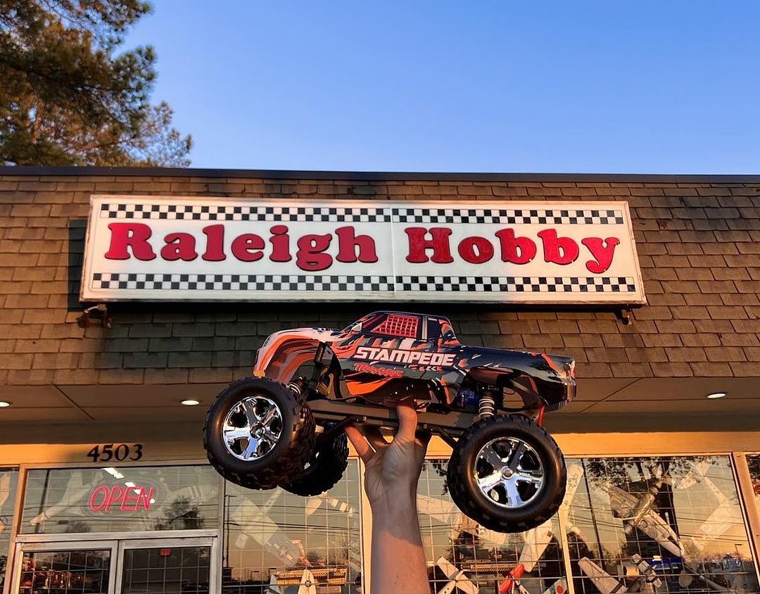 Raleigh Hobby & RC