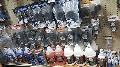 Hobby Pro Inc. - Miami Hobby Shop