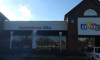 Hobbytown  - Springfield 