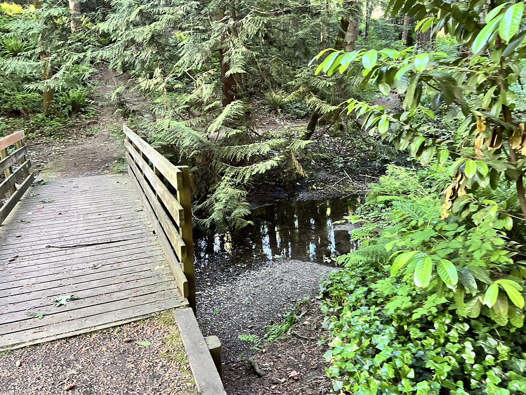 High Woodlands Park