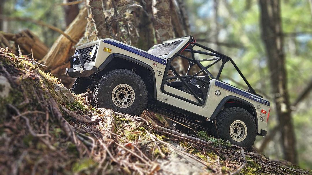 Bronco