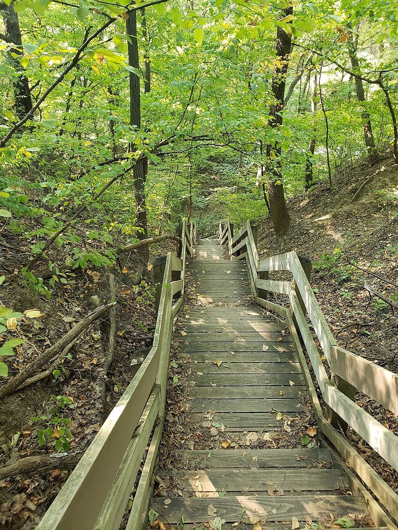 Hummel Park