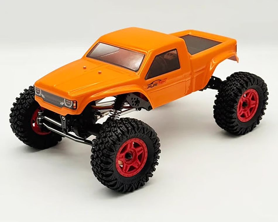 Orange Crush