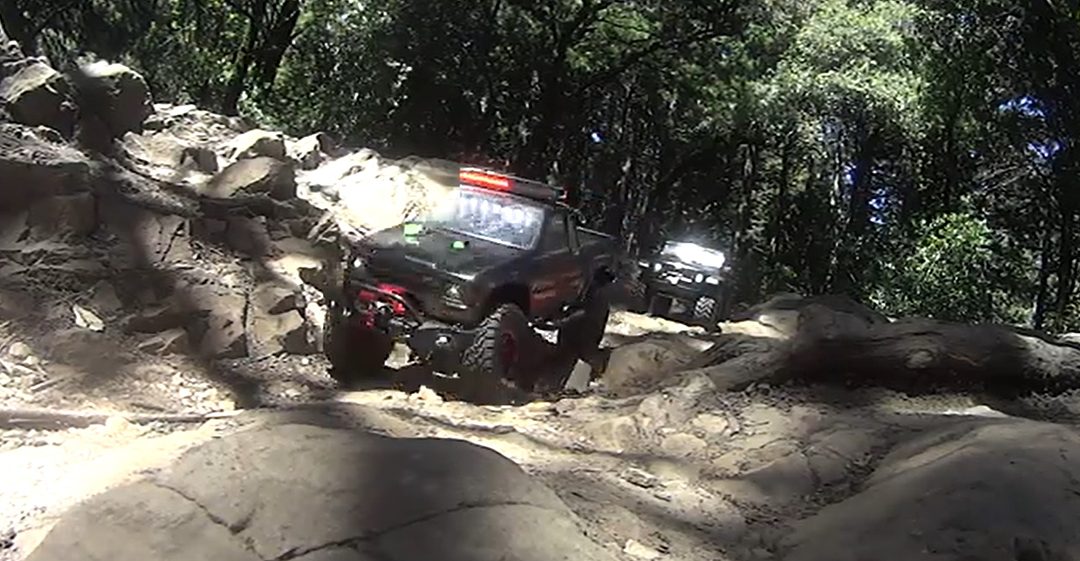 Joaquin Miller Park