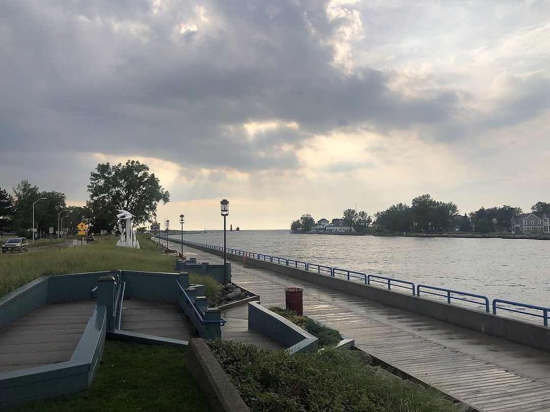 Grand Haven State Park
