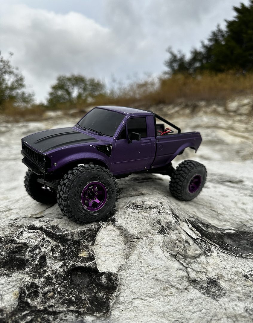 Vacation Crawler