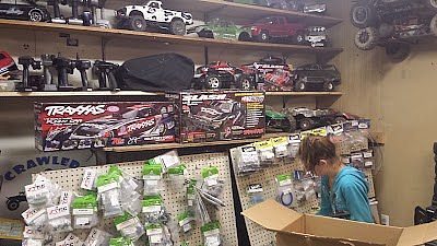 RC Addict 