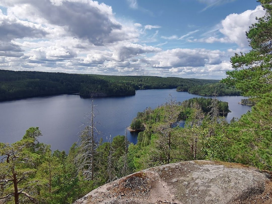 Ågelsjön