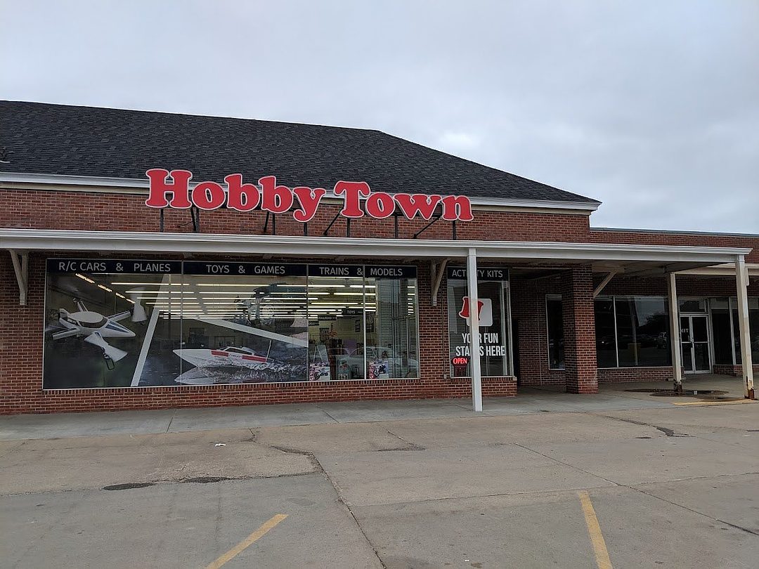 Hobbytown  - Waterloo