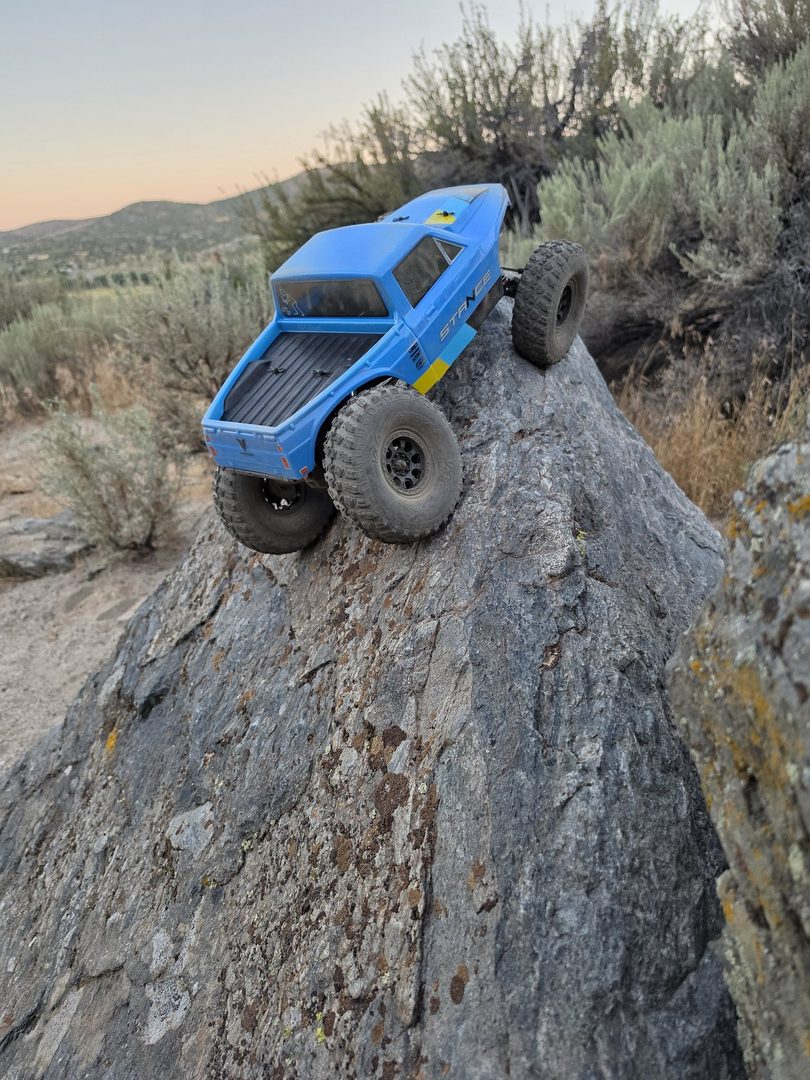 Prison Hill