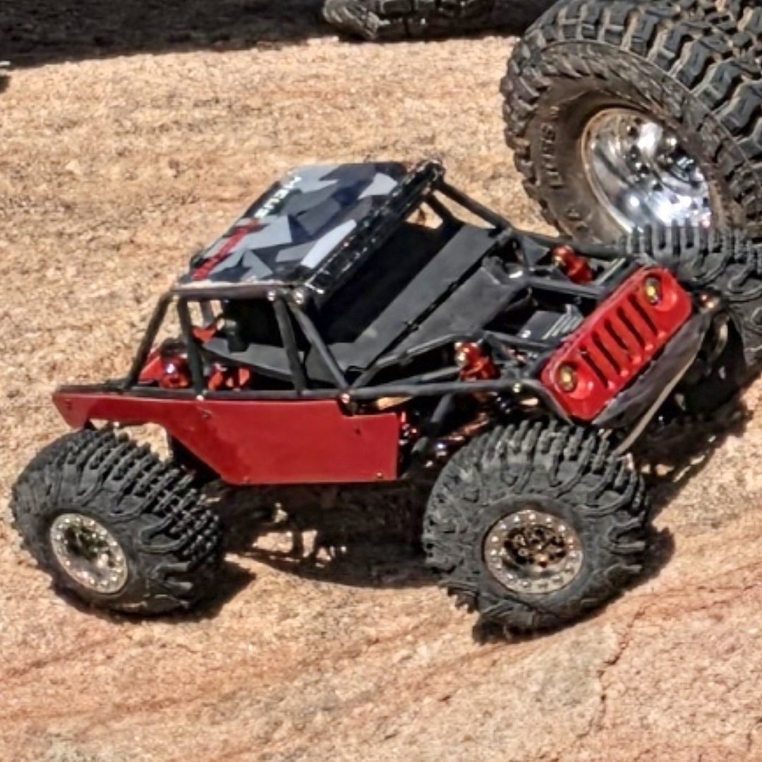 The Badger