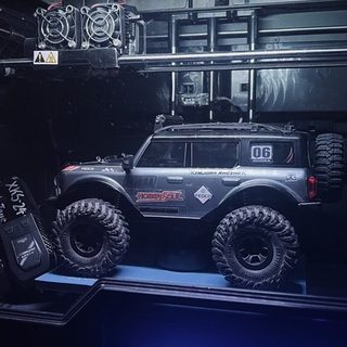 Scuffed RC