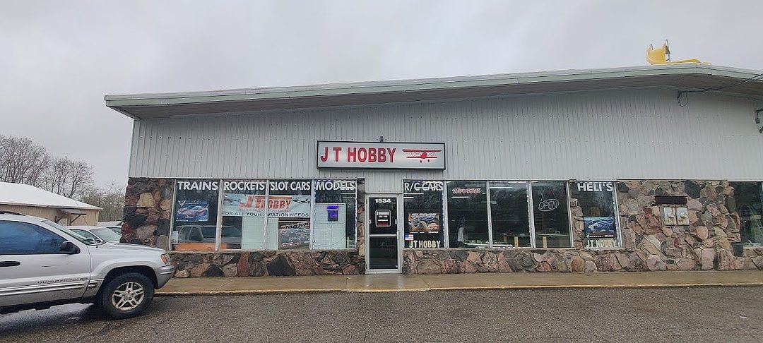 JT Hobby