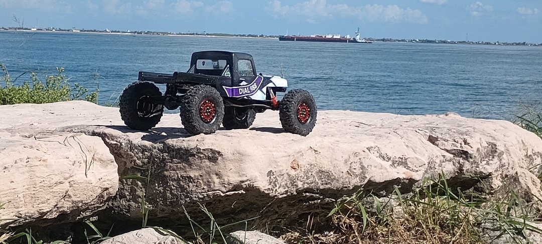 Crawler