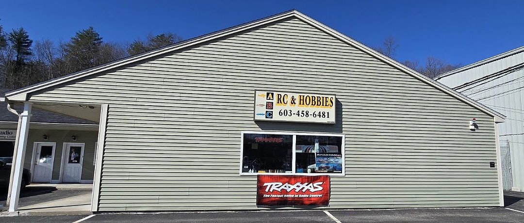 ABC RC & Hobbies