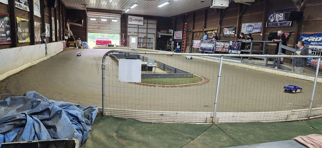 D&J Raceway
