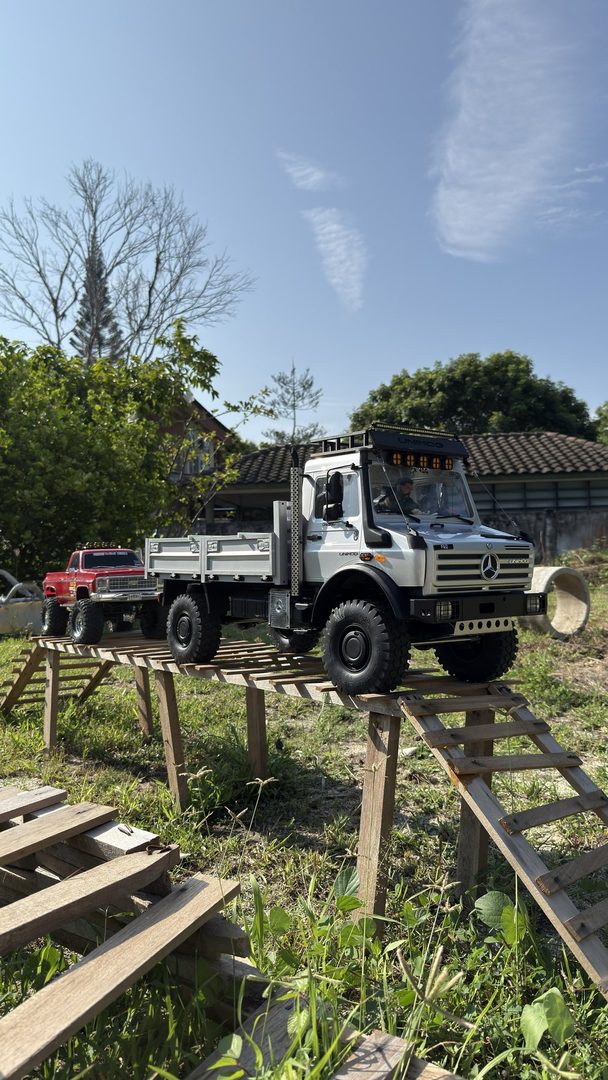 Unimog