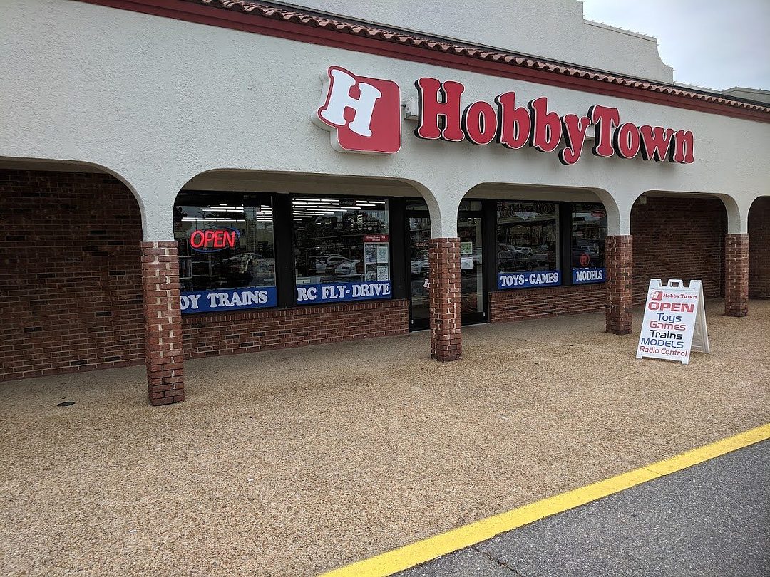 Hobbytown
