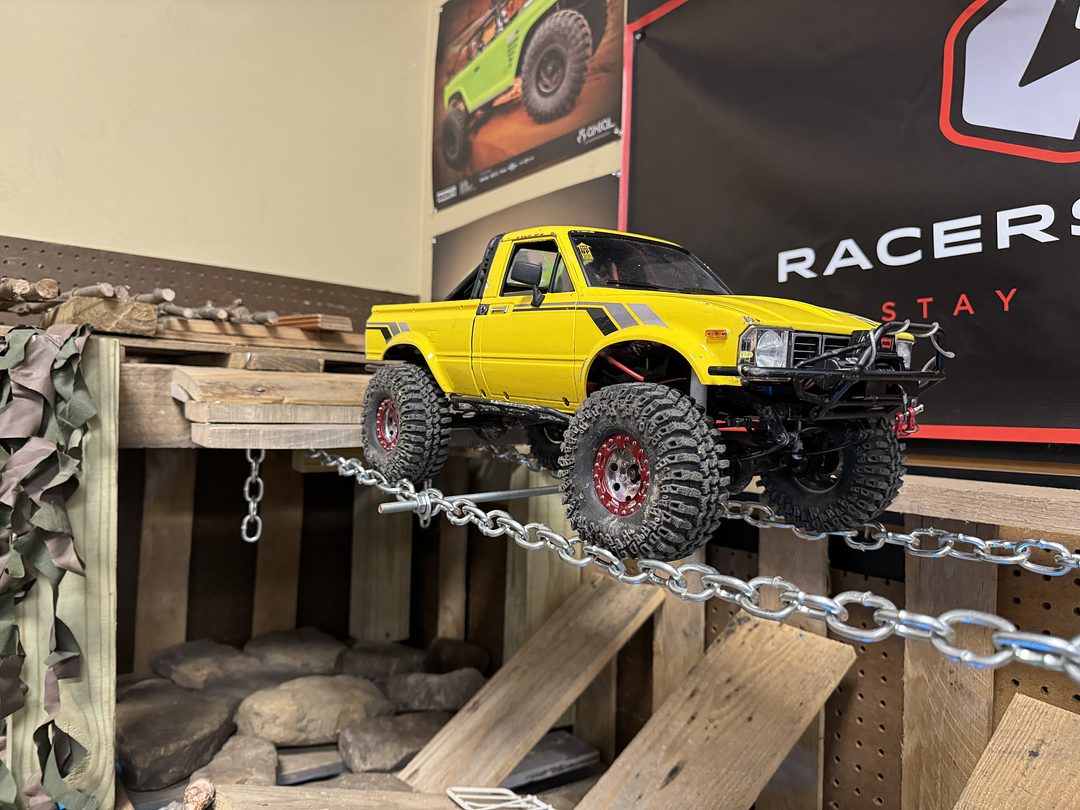 Oak Mountain Hobbies & Toys