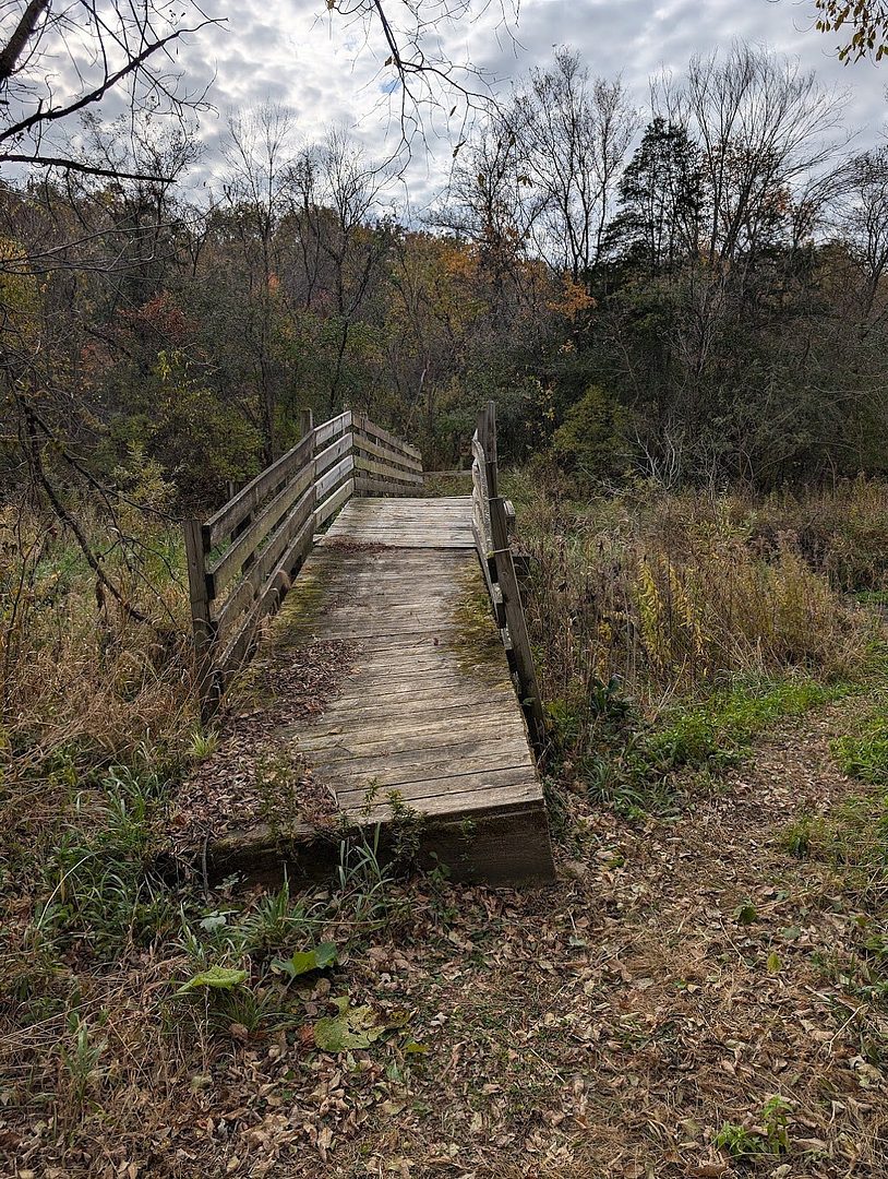 Kinnickinnic River Trail