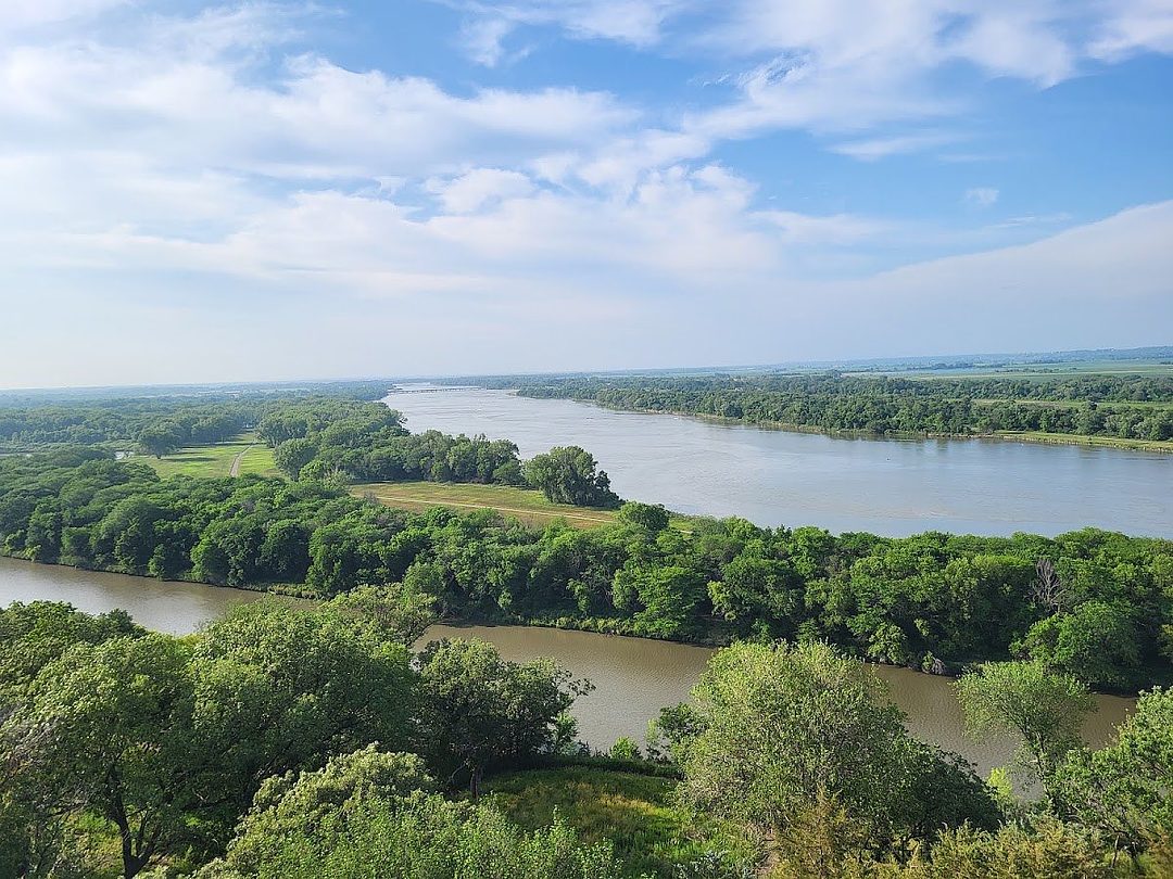 Eugene T. Mahoney State Park