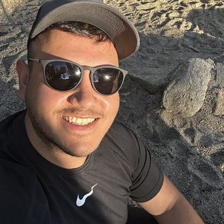 Alex M