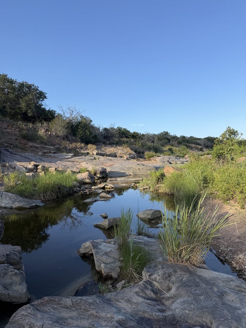 Devils Waterhole