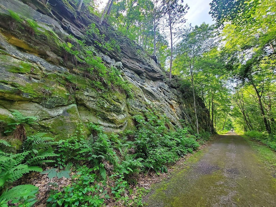 Castle Rock Wayside