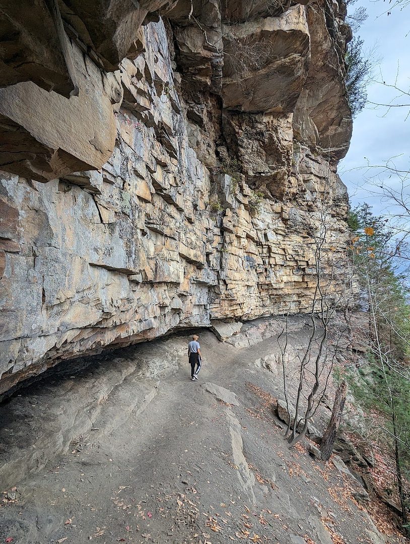 Grandview Castle Rock Crawling 